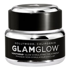 Youthmud Glow Stimulating Treatment - Masca pentru luminozitate, GLAMGLOW