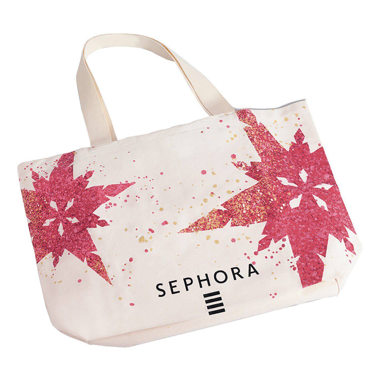 Large bag - sacosa textila