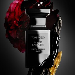 BLACK LACQUER APA DE PARFUM