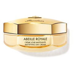Abeille Royale Mattifying Day Cream - Crema pentru fermitate si lifting, GUERLAIN