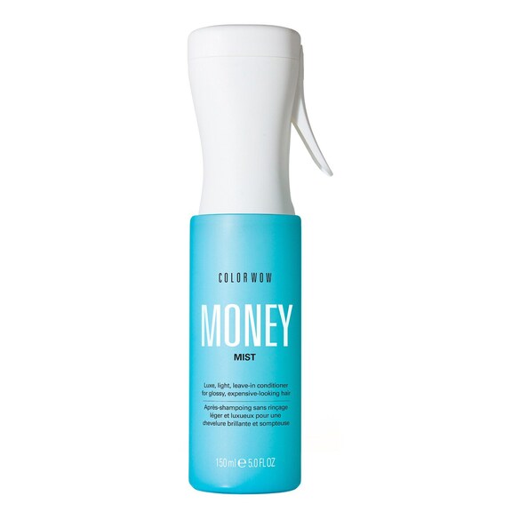 Money Mist - Balsam hidratant fara clatire, anti-incretire, Color Wow