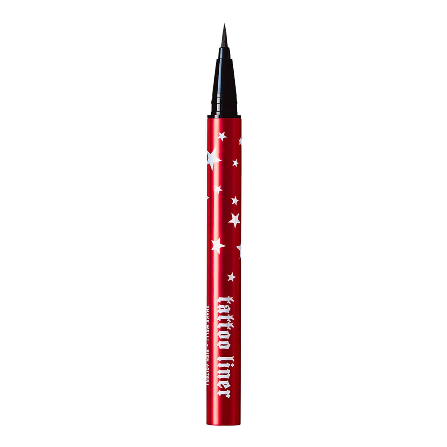 Tattoo liner - tus de ochi