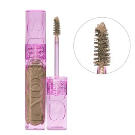 Air Brow Tinted - Gel colorat volumizant pentru sprancene