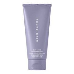 Buff Ryder - Exfoliant pentru corp cu enzime din fructe, Fenty Skin