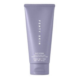 Buff Ryder - Exfoliant pentru corp cu enzime din fructe
