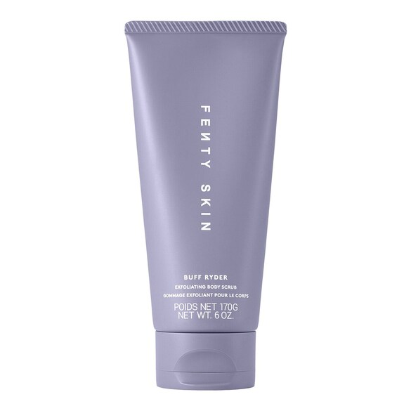 Buff Ryder - Exfoliant pentru corp cu enzime din fructe, FENTY SKIN