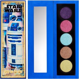 Sith™ Seduction Star Wars™ Edition - Paleta farduri de pleoape