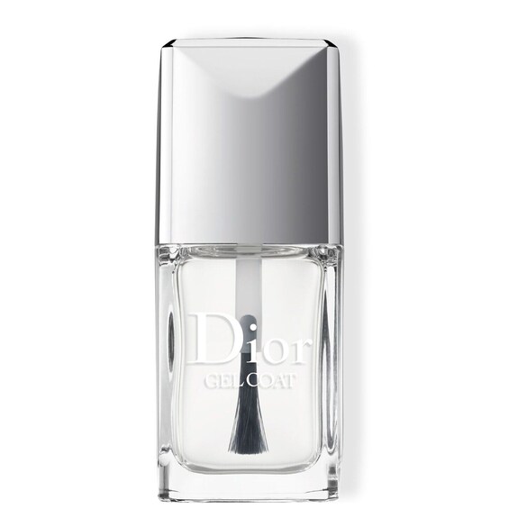 Gel Coat - Top coat pentru stralucire, DIOR BACKSTAGE