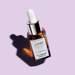 Juno Antioxidant + Superfood Face Oil - Ulei antioxidant pentru fata