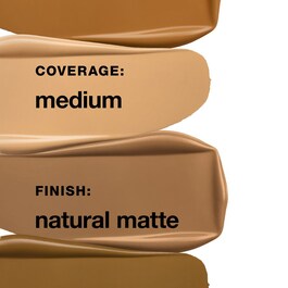 Anti-Blemish Solutions - Liquid Foundation S.O.S Formula