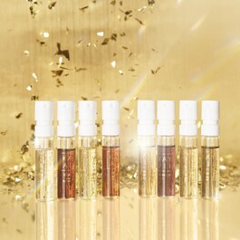 Discovery Layering Set - Set de parfumuri revelatie