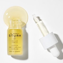 Mini Super Anti-Aging Serum - Ser puternic anti-rid, fermitate & anti-rid