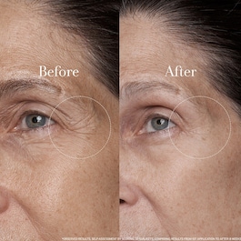 Black Tea Age Renewal Eye Concentrate – Cremă de ochi anti-îmbătrânire
