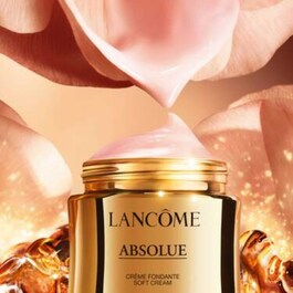 Absolue Regenerating Brightening Soft Cream - Crema regeneranta pentru fata