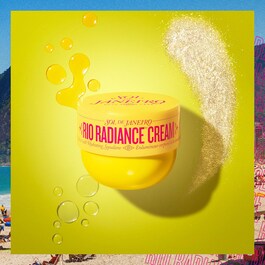 Rio Radiance Cream Limited Edition - Crema pentru corp