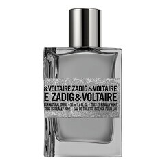 This Is Really Him! - Eau de Toilette, Zadig & Voltaire