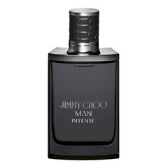 Man Intense - Eau de Toilette, Jimmy Choo