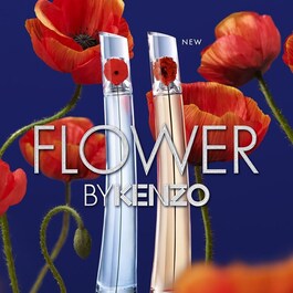 Flower By Kenzo - Eau De Parfum Gift Set