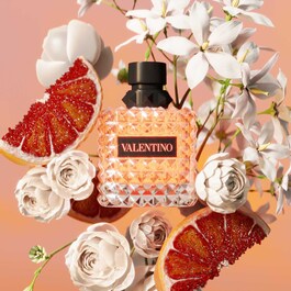 Born in Roma Coral Fantasy Donna - Eau de Parfum 