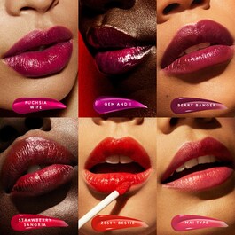 Poutsicle Hydrating Lip Stain - Ruj de buze lichid