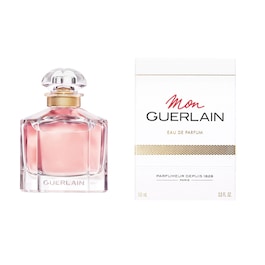 Mon Guerlain - Eau De Parfum