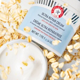 Ultra Repair Cream - Crema intens hidratanta pentru fata si corp