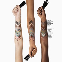 Colorful Contour Eye Pencil 12hr Waterproof - Creion contur de ochi