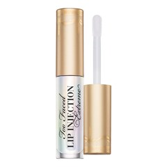 Travel Size Lip Injection Extreme Lip Plumper - Luciu de Buze, Too Faced
