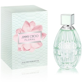 Jimmy Choo Floral - Eau de Toilette