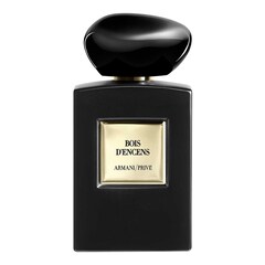 Armani/Privé Bois D'Encens - Eau de Parfum, Armani