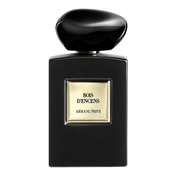 Armani/Privé Bois D'Encens - Eau de Parfum, Armani