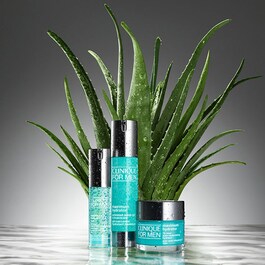 Clinique for Men Maximum Hydrator - Gel hidratant pentru fata