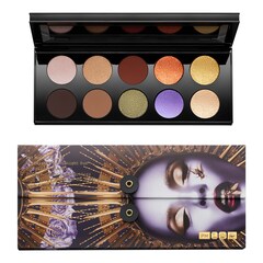 Mothership VI Midnight Sun - Paleta farduri de pleoape, PAT McGRATH LABS