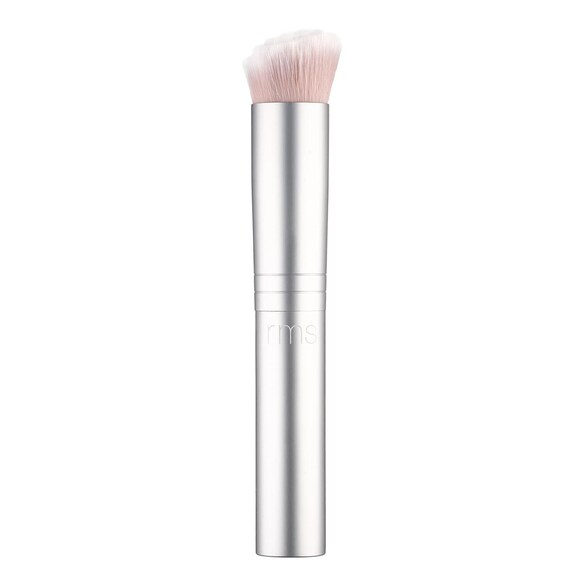 Skin2Skin Foundation Brush - Pensula pentru fondul de ten, RMS BEAUTY