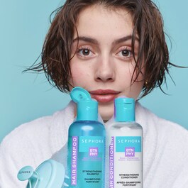 Strengthening Conditioner - Balsam de par fortifiant