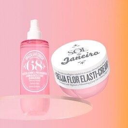 Brazilian Crush Cheirosa 68 - Spray parfumat