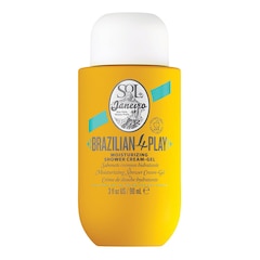 Brazilian 4Play Shower Cream Gel - Gel de dus, Sol de Janeiro