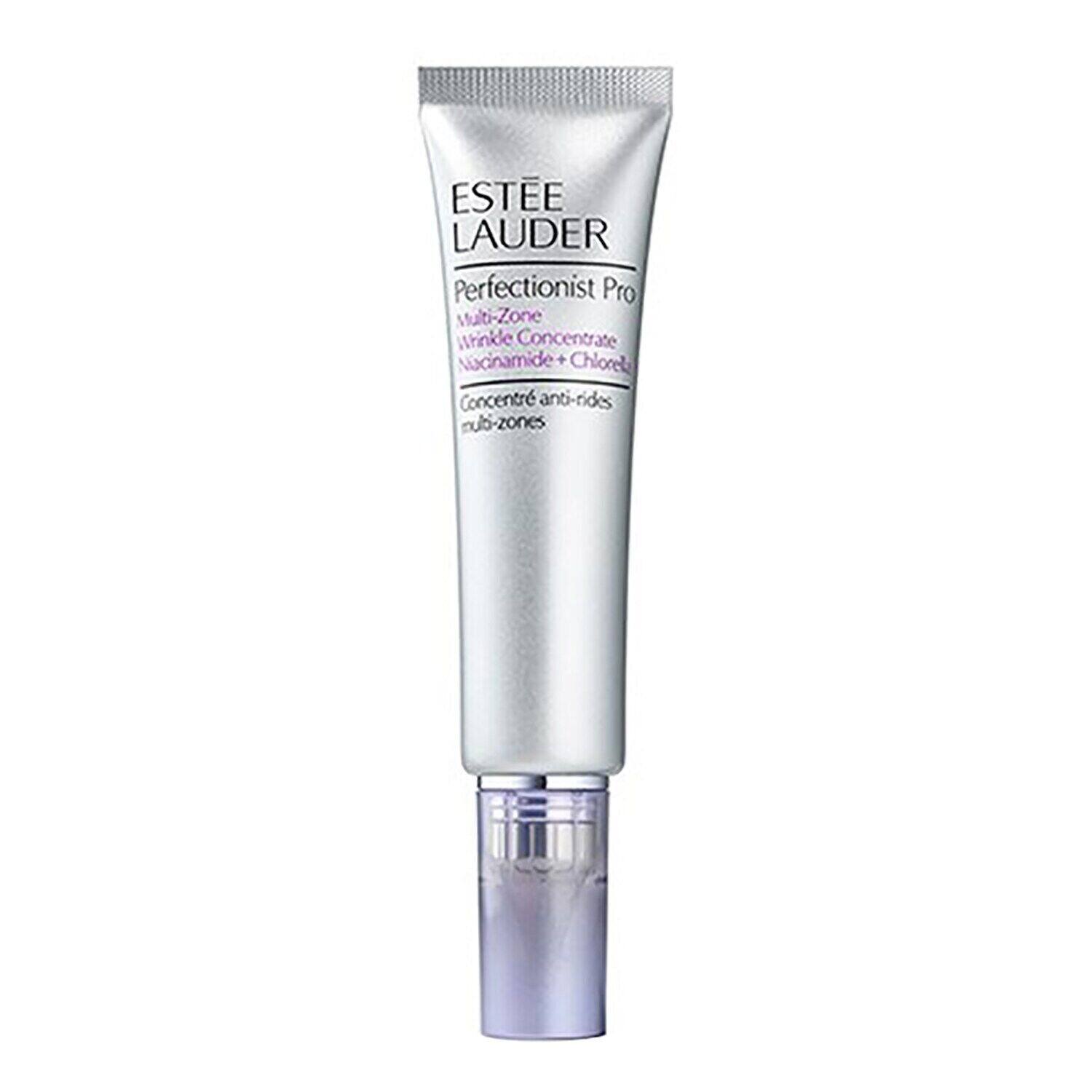 Perfectionist pro multi-zone wrinkle concentrate with niacinamide + chlorella