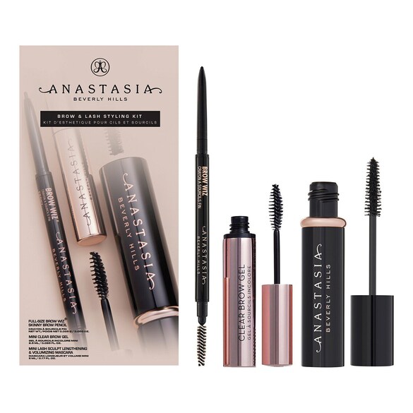 Brow & Lash - Styling Kit, Anastasia Beverly Hills