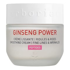 Ginseng Power – Crema de netezire – Ridule si riduri, Erborian
