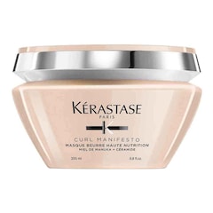 Curl Manifesto Masque Beurre Haute Nutrition - Masca hranitoare pentru bucle, KÉRASTASE