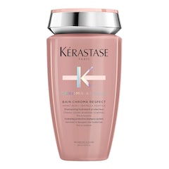 Chroma Absolu Bain Chroma Respect - Sampon hidratant protector pentru par vopsit, KÉRASTASE