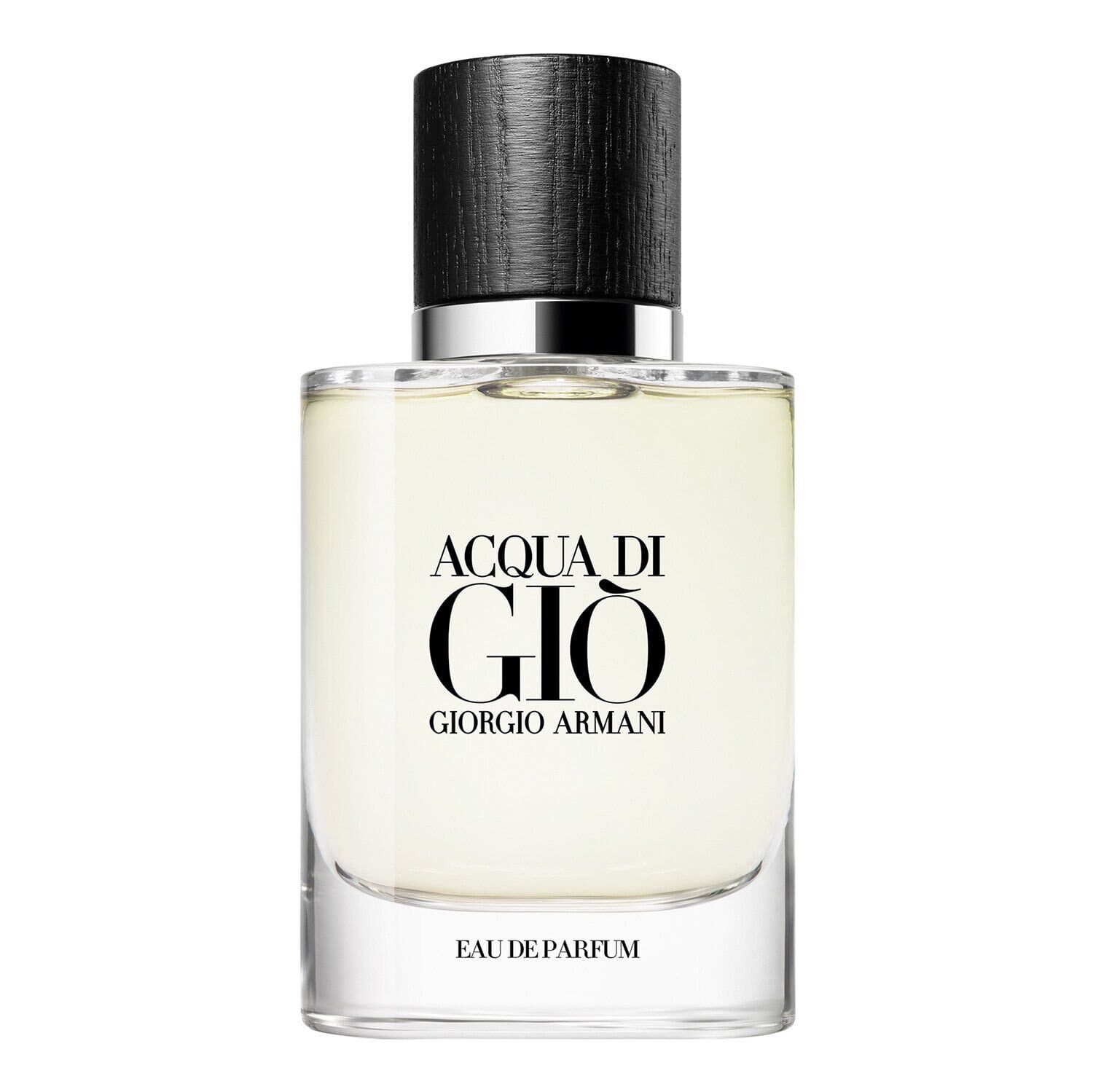 Acqua di gio - eau de parfum