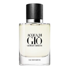 Acqua di Gio - Apa de parfum reincarcabila barbati, ARMANI
