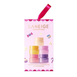 Midnight Minis - Set ingrijire buze