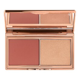Hollywood Blush & Glow Glide - Paleta ten image