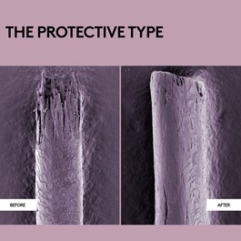 The Protective Type - Crema termo-protectoare 5 in 1