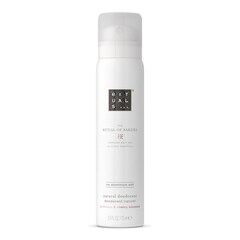 Ritualul Sakurei - deodorant natural, Rituals