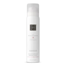Ritualul Sakurei - deodorant natural