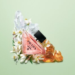 Paradoxe - Apa de parfum reincarcabila femei